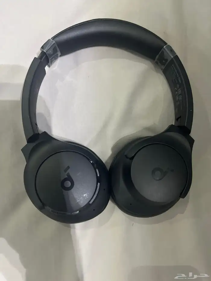 ايباد وسماعات بلوتوث للبيع 1