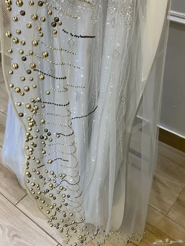 فستان زواج للبيع 3