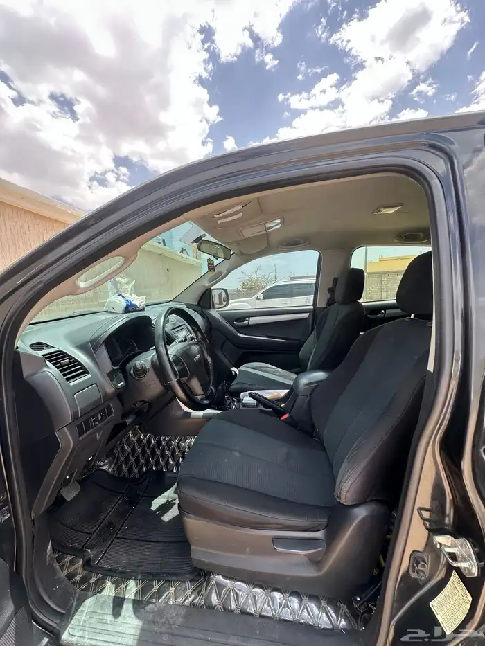 ديماكس 2014 نظيف دبل مكينه كبيره 1