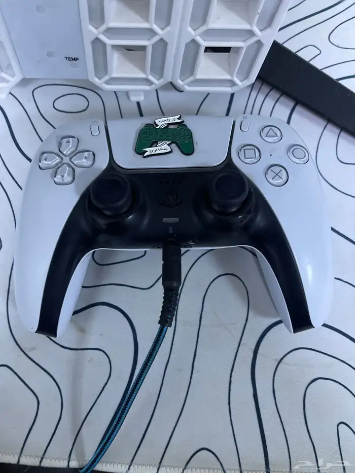 جهازك الاكتروني 3