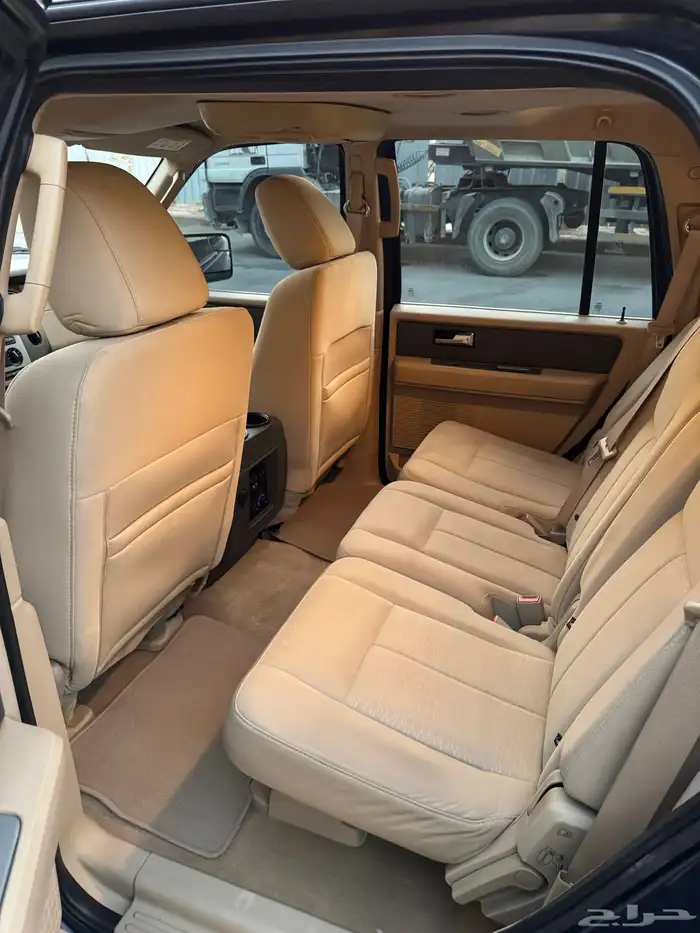 فورد اكسبدشن 18