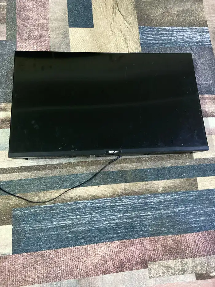 تلفزيون نيكيا 1