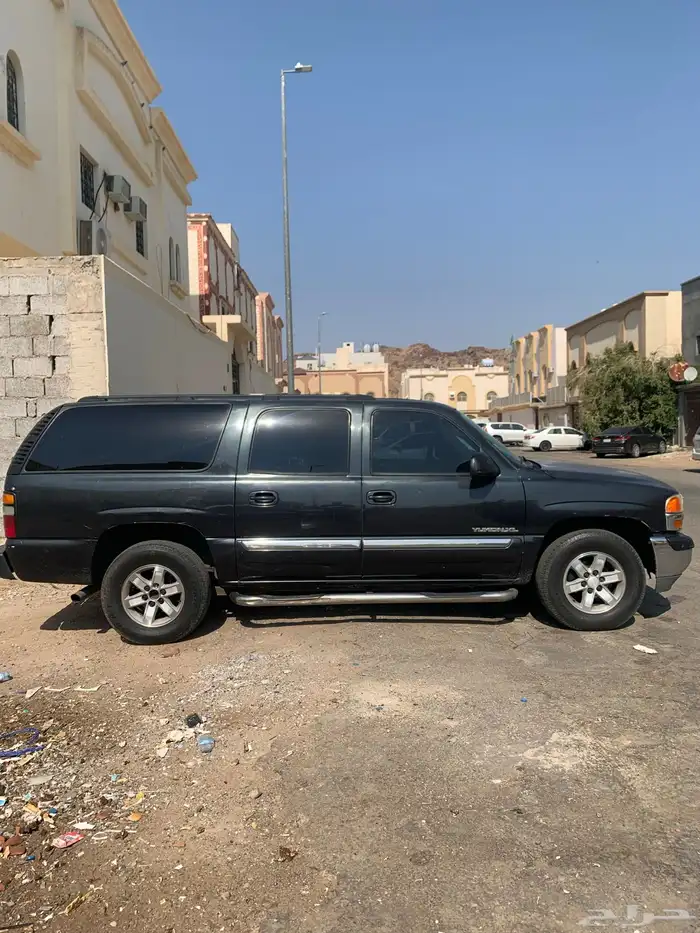 يوكن2005 طويل (دبل) 1