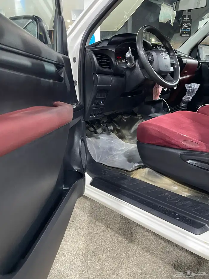 البيع هايلكس ديزل 21 13