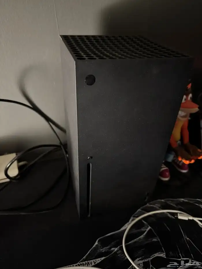 اكس بوكس سيريس اكس 0