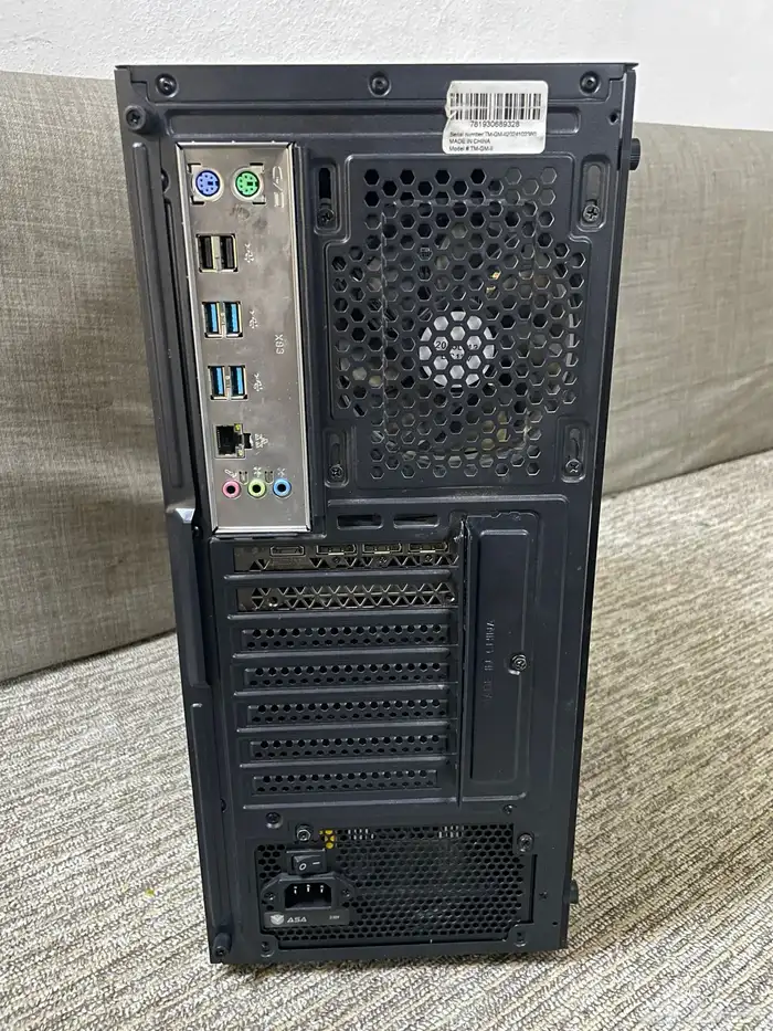 بي سي قيمنق نظيف PC Gaming بيسي العاب 1