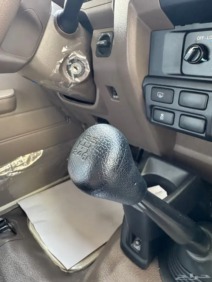 للبيع ربع 2021 بوليسي دفلك وارد وليد شبه الجديد 17