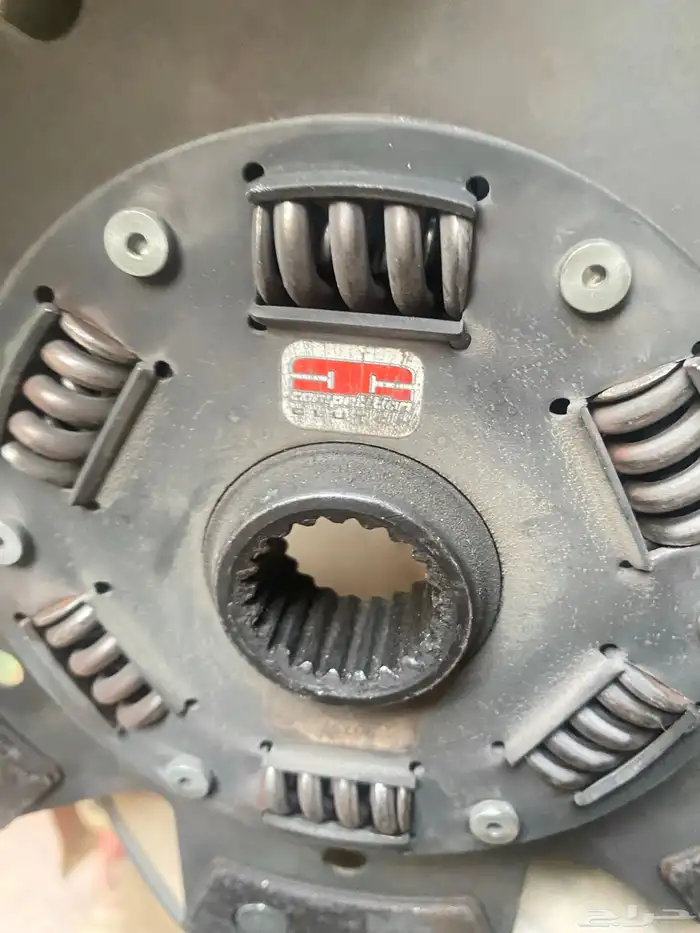 للبيع صحن كمبدشن هايلوكس 0