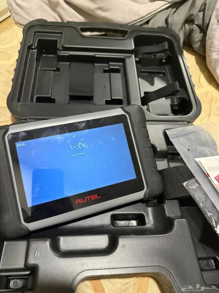 جهاز فحص سيارة 1