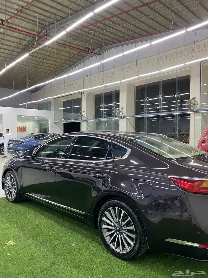 كدنزا نص فل 2018 2