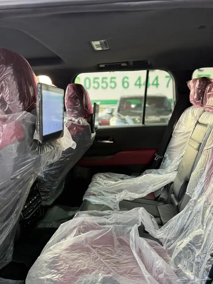 فكسار - 2023 - بريمي - فل كامل - بسعر 230 الف 17