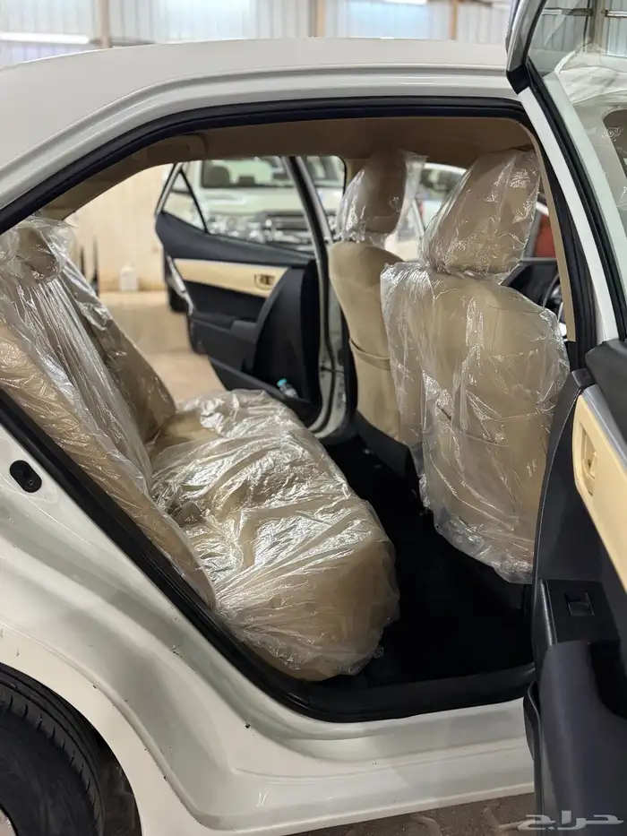 كورولا 2019 17