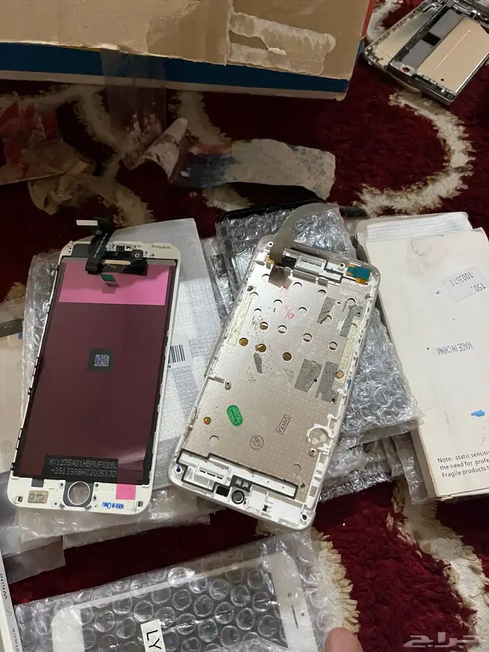 اعراض جولات 3