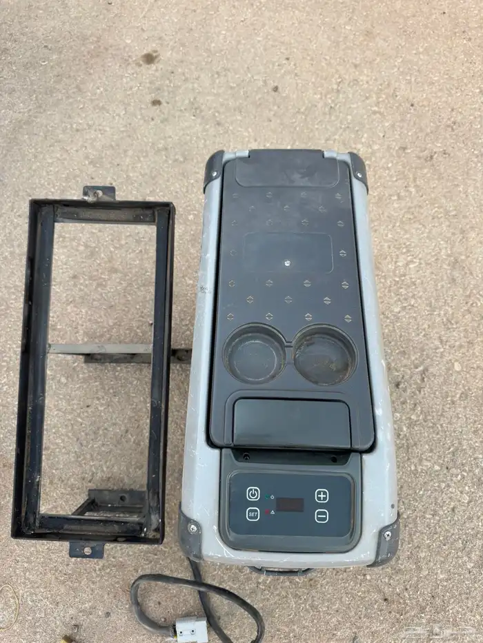 ثلاجة ديكول 16 لتر 0