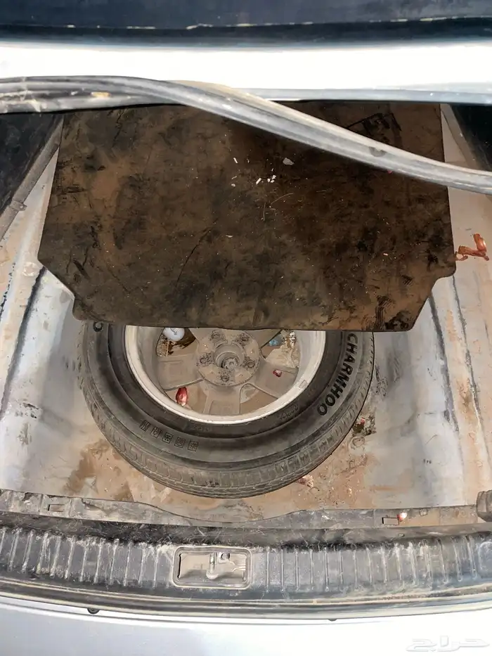 سياره سوناتا موديل 2009 7