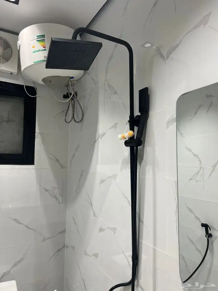 شقق اجار مفروش جديد ونضيف VIP 15