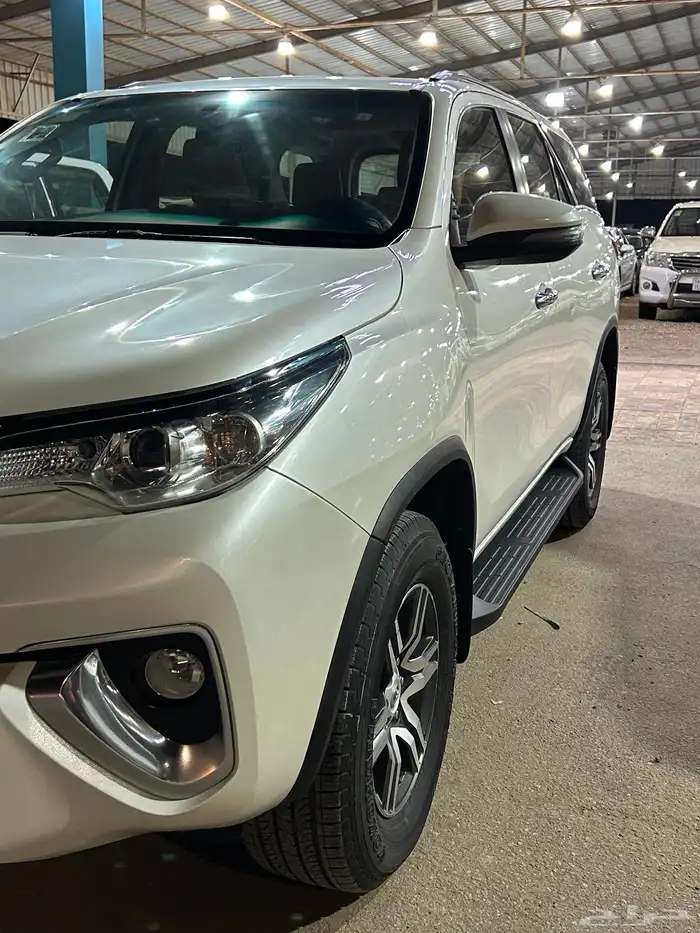 فور شنر 2019 دبل 5