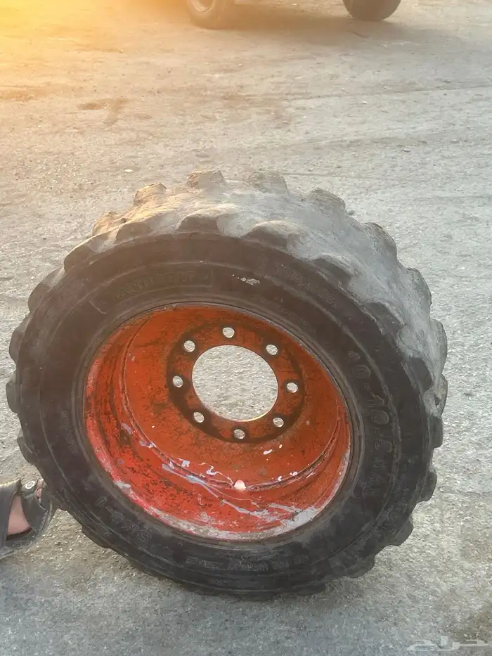 جنوط بوبكات و جنوط بوبكات صب. للبيع 4