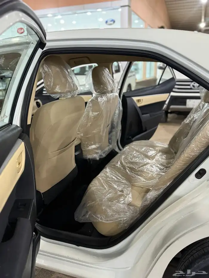 كورولا 2019 18