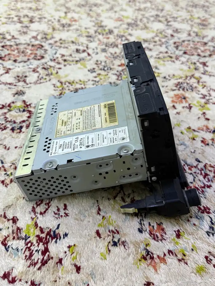 مسجل اكسنت 2019 وكاله جديد 1