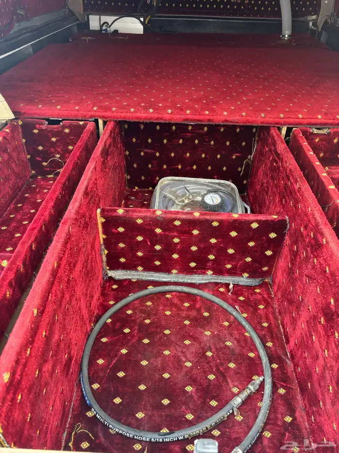 جمس 2012 سييرا حوض فل كامل 22