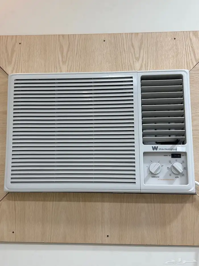 مكيفات العمر سنه 0