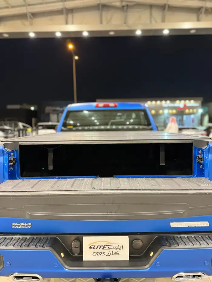 جمس سييرا الفيشن 2023 4