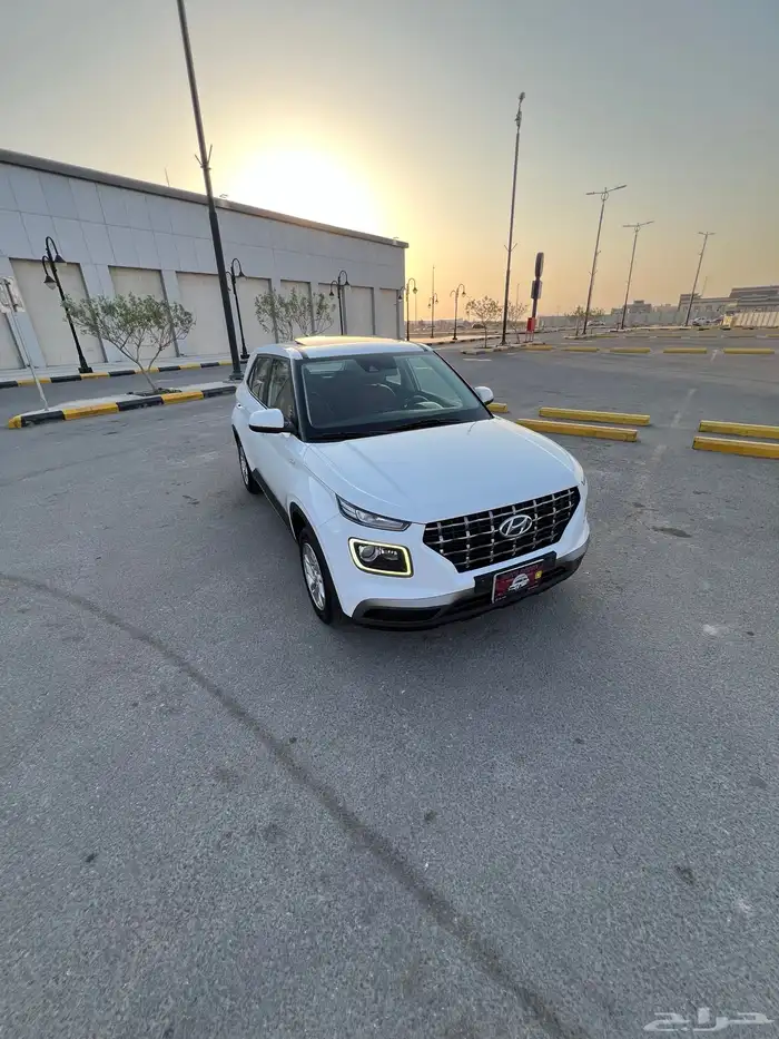 هيونداي فينيو 2020 بنزين فل كامل 11
