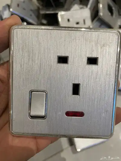 ادوات كهرب index