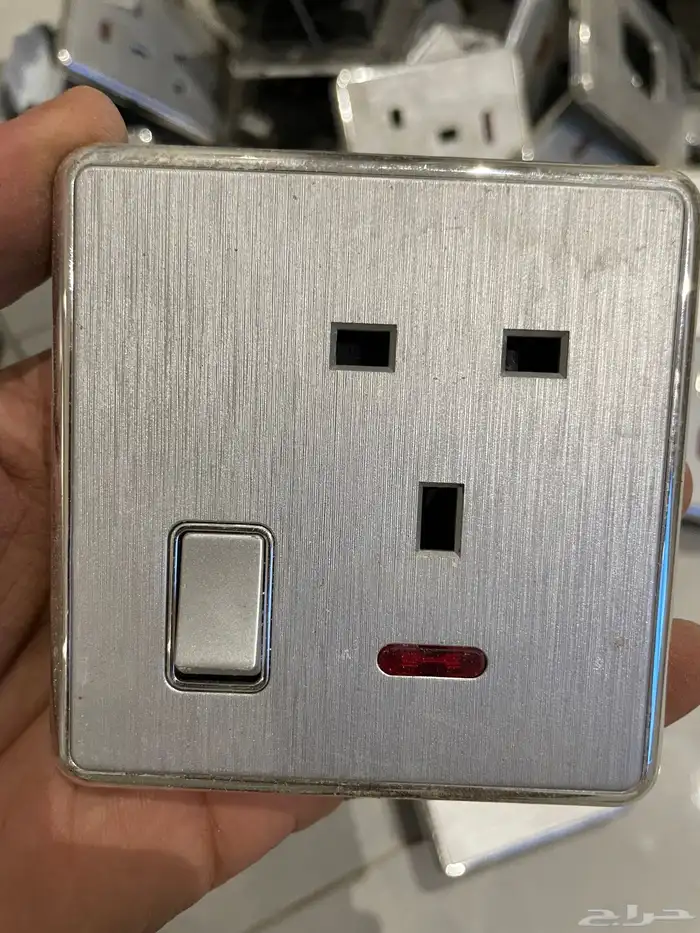 ادوات كهرب 1