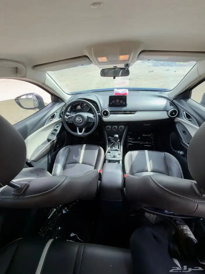 Mazda CX-3 2020 Model Full Option 6