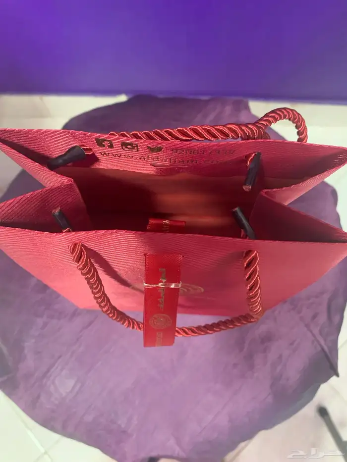 كيس الدهام 4