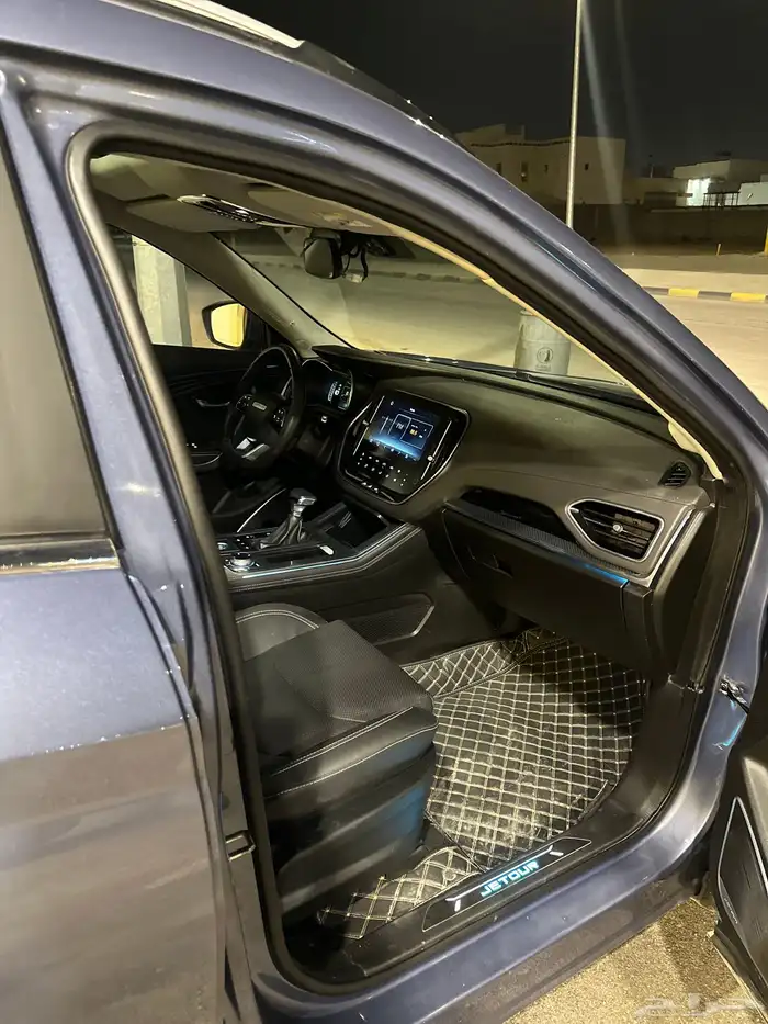 جيتور X70 موديل 2024 8