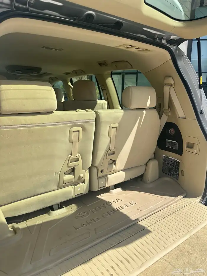 للبيع لاند كروزر 2016 8 سرندل 7