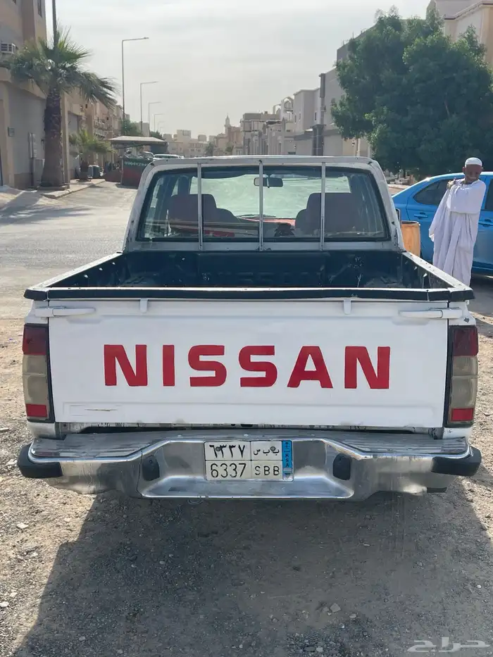 ددسن موديل 1998 غمارتين 4