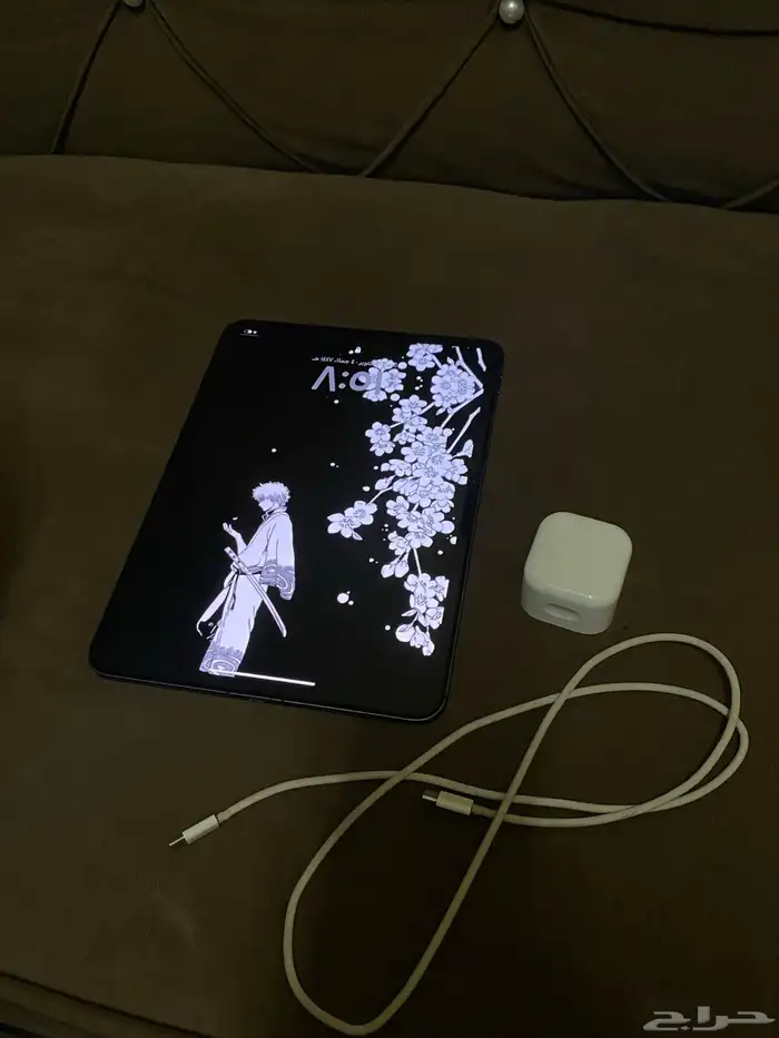 ايباد برو 11 انش شريحة إلكترونيه 3