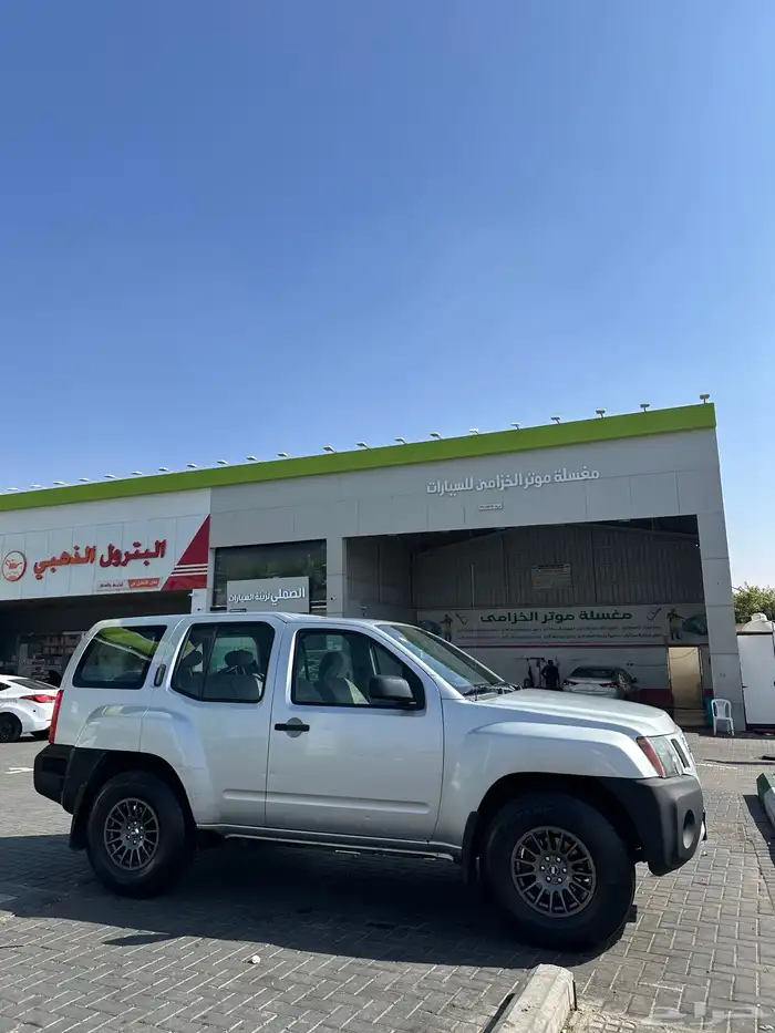 اكستيرا 2010 5