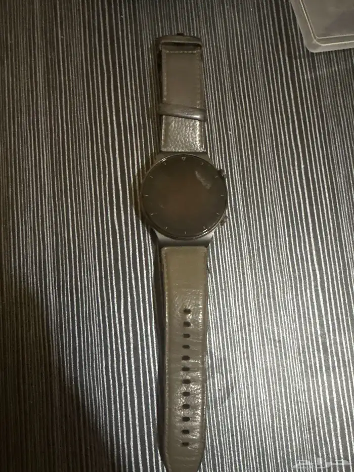 ساعة هواوي جي تي 2 ساعة القمر 0