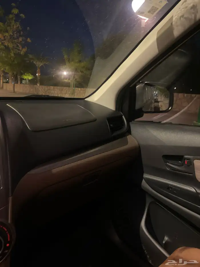 أفانزا 2016 الممشى 240044 7