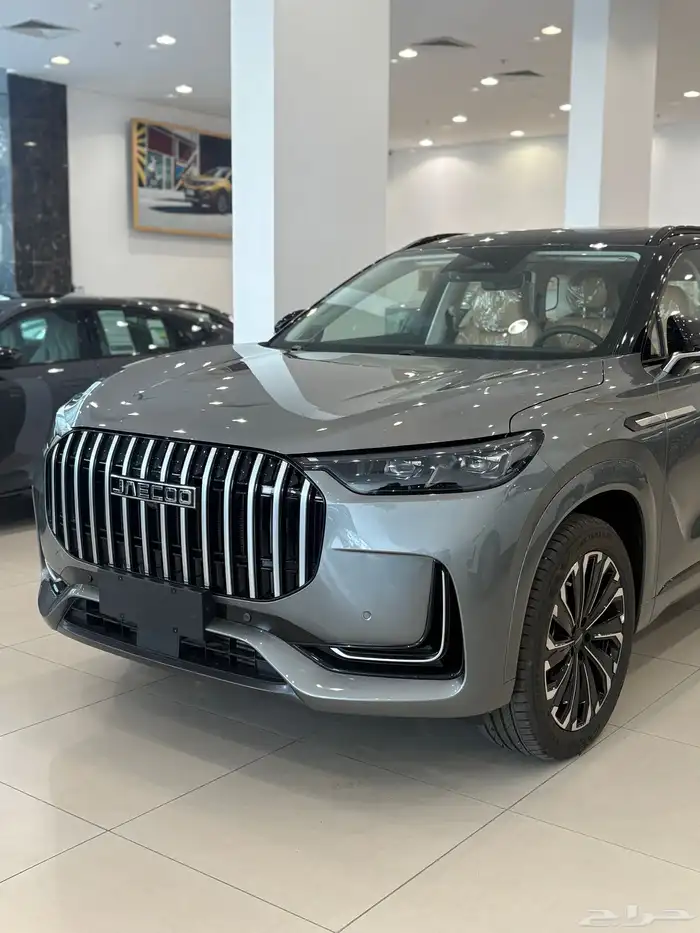 جايكو جي 8 بسعر مميز 2