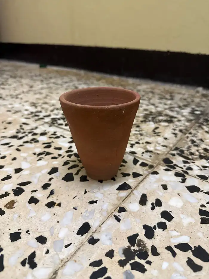 فخار ماء استعمال شهر مافيه اي شيء 3