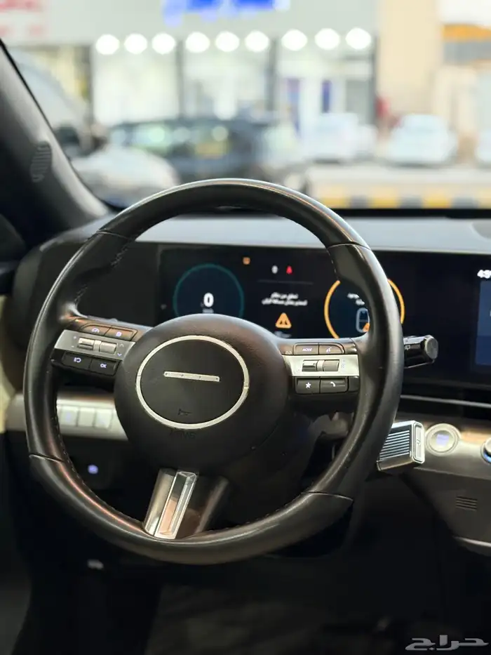 هيونداي - كونا - 2024 - فل كامل 15