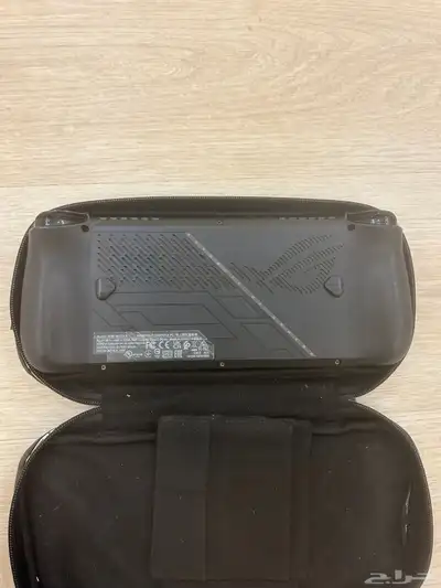 جهاز ROG ALLY X index