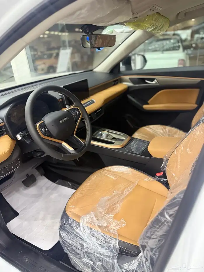 هافال جوليان اكتيف 7