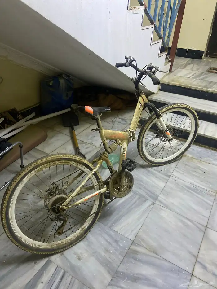 دراجة هوائية 0