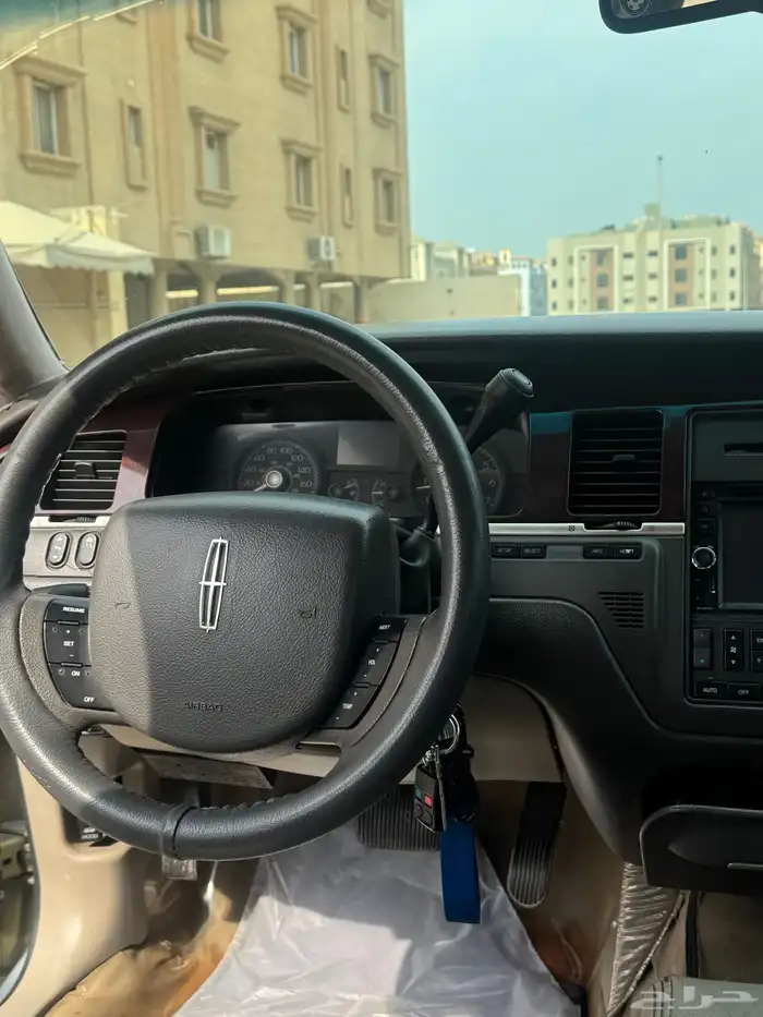 لينكون تونكار 2007 18