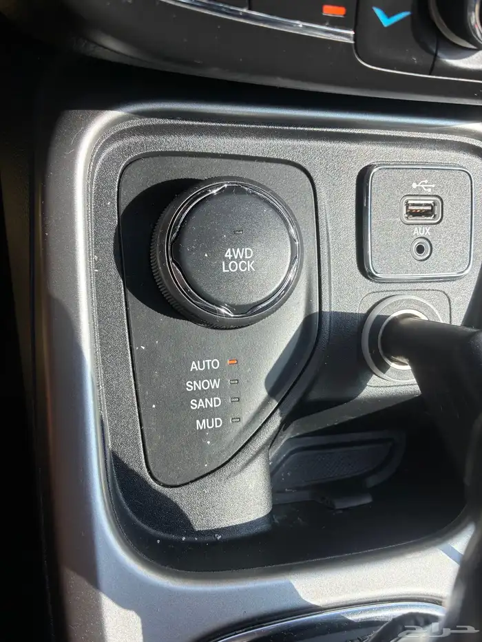 جيب كومباس 3