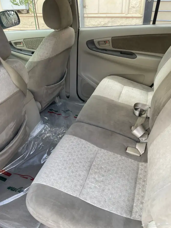 إنوفا 2014 نص فل 2