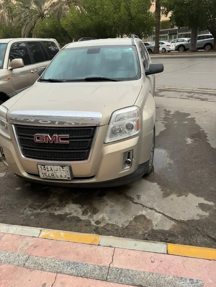 gmc terrain 2012 3