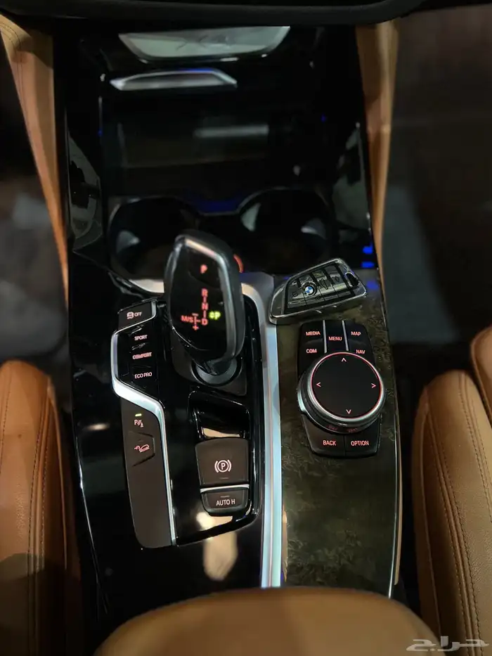 بي ام دبليو X4 -2019 21